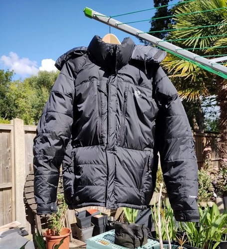 Black mountain equipment - mountain,