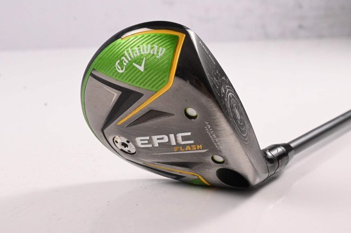 Callaway epic flash wood - callaway,