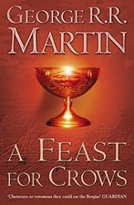 A Feast for Crows (A Song of