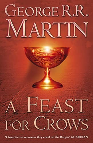 Feast for crows song - feast, (a