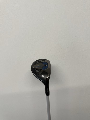 Callaway smoke max fast - callaway,