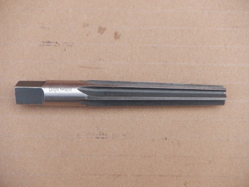 Dormer morse taper - 1,