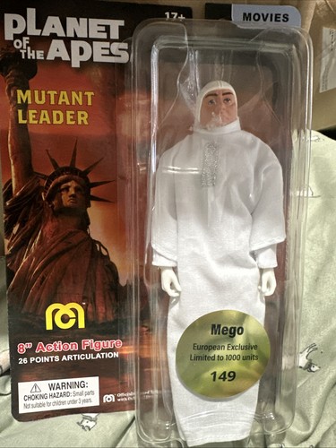 Mego planet the apes - of,