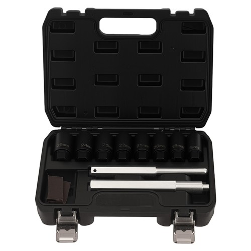 10pc locking damaged wheel - 10pc,