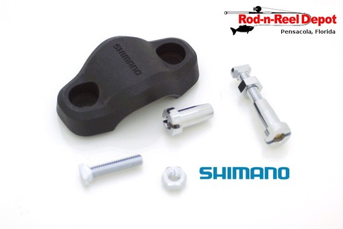 Shimano rod clamp kit - rod,