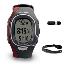 Garmin FR60 Heart Rate