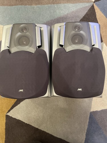 Jvc speakers mxj330 - speakers, sp