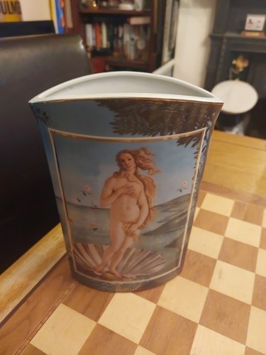 Goebel artis orbis vase - artis,