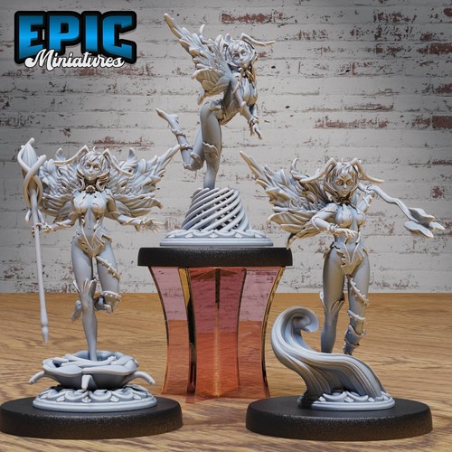 Wonder pixie female - wonder, dungeons