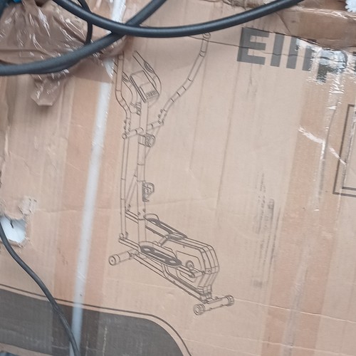 Cowmew elliptical cross - elliptical,