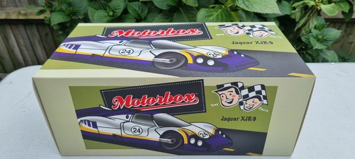 Exoto jaguar xjr - exoto, xjr-9