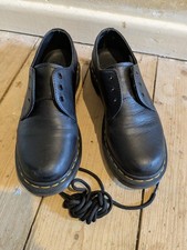 Dr. Martens 1461 Black Soft