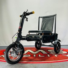 eFOLDi MK 1.5 Folding Portable