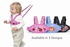 Baby Toddler Reins Walking