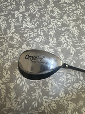 Onyx Miracle Recovery 21’ 3 Hybrid Iron (Regular Flex)