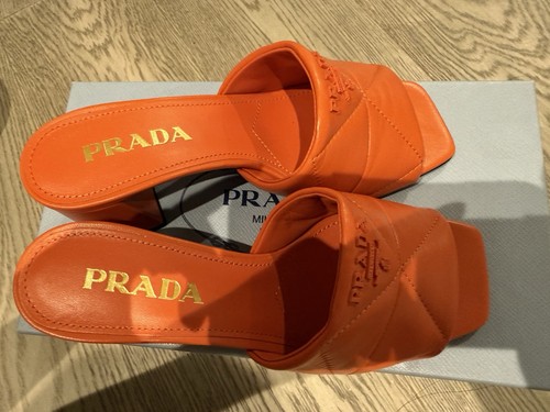 Prada women shoes - prada,