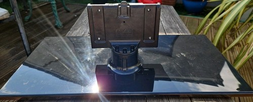 Tabletop base stand - base,