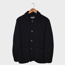 MARGARET HOWELL Men's Black