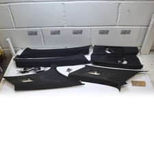 BMW 3 SERIES E46 COUPE M SPORT