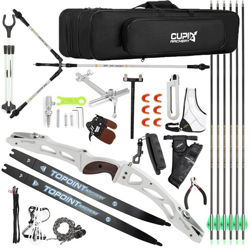 Ilf recurve bow - recurve,