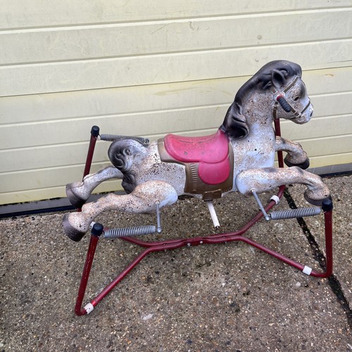 Vintage mobo prairie king - vintage,
