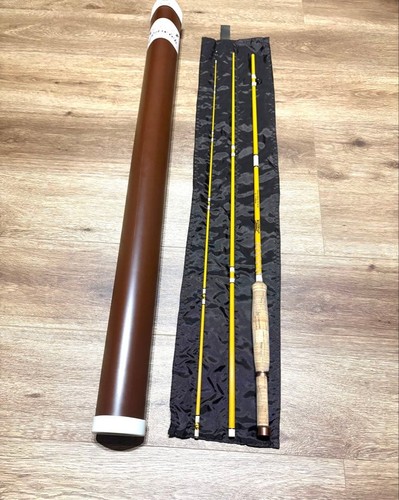 Fenwick fly rod - , #3