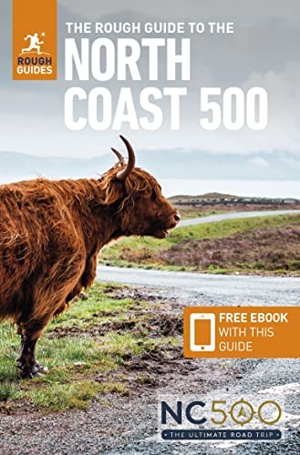 The rough guide - guide,