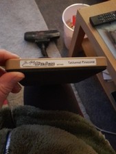 Sizzix Bigz Dies - Tim Holtz