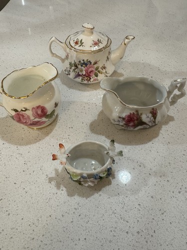 Vintage piece lot - vintage, century