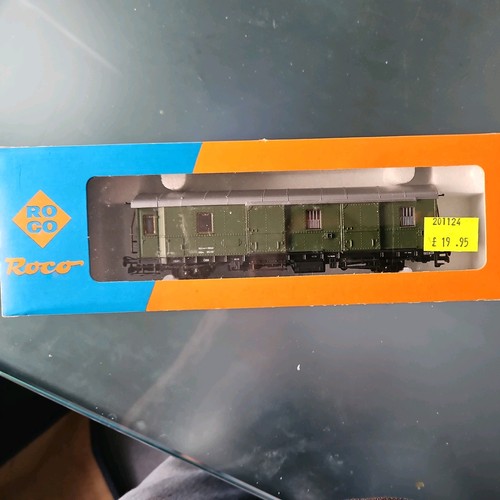 Roco 4204b 2 - roco, ho