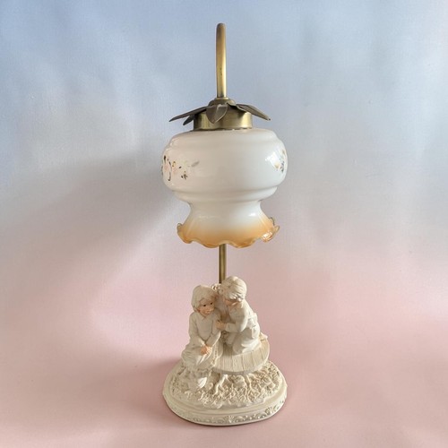Vintage capodimonte style - vintage,