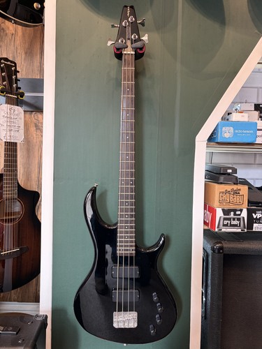 Aria abk 4 string bass - aria,
