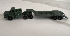 Matchbox lesney vintage - matchbox,