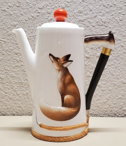 Royal doulton reynard the - royal,