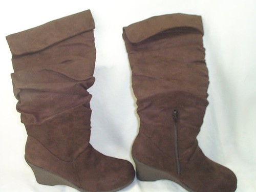 Bamboo brown style - style, urge-06