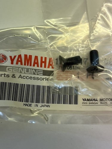 Yamaha fs1e steering lock - fs1e,