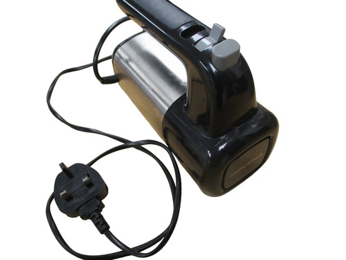 Morphy richards total - total, control