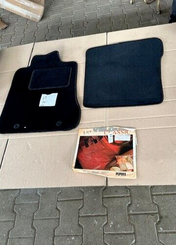 Floor mats for mercedes - mats,