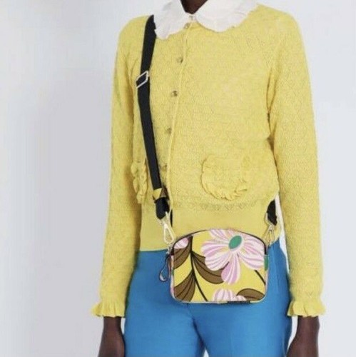 New orla kiely lemon - orla,