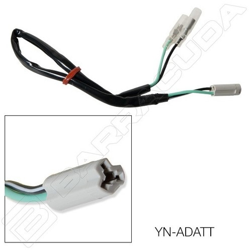 Barracuda kit adapters - barracuda, 2