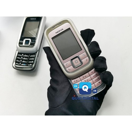 Nokia 6111 unlocked - 99%n,
