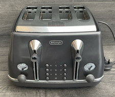 De’Longhi CTOT4003.GY Icona