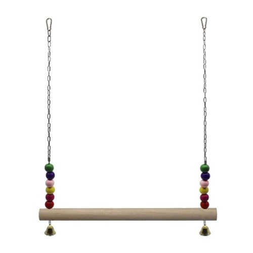 Chicken swing bird parrots - swing,