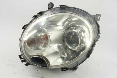 Mini clubman cooper 2007 - clubman, 2007-2010