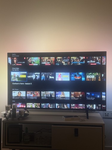 Philips ambilight - -,