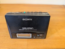 VINTAGE SONY WALKMAN