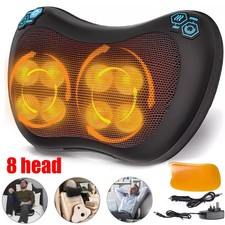 Shiatsu Massage Electric