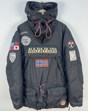 Extremely Rare Napapijri