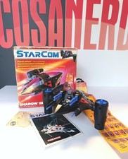 1986 Starcom Shadow Vampire