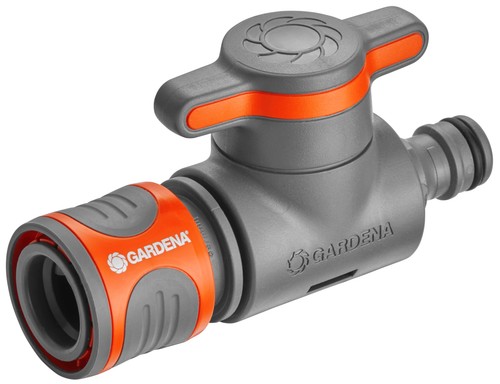 Gardena regulator valve - gardena,